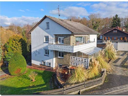 Mehrfamilienhaus zum Kauf 265.000 € 1.100 m² Grundstück Gensungen Felsberg / Gensungen 34587