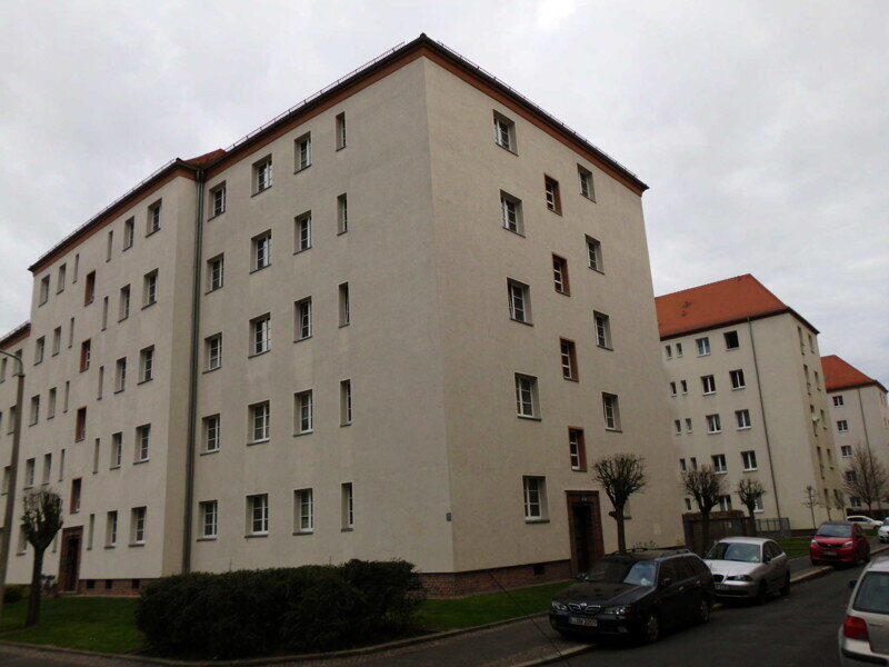 Wohnung zur Miete 405 € 2 Zimmer 46,5 m²<br/>Wohnfläche 2.<br/>Geschoss 30.11.2024<br/>Verfügbarkeit Mascovstraße 3 Anger-Crottendorf Leipzig 04318