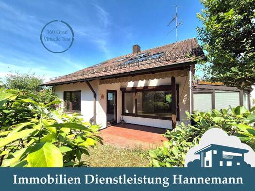 Haus zum Kauf 1.069.000 € 6 Zimmer 137 m² 600 m² Grundstück Teckstr 31 Leinfelden 70771