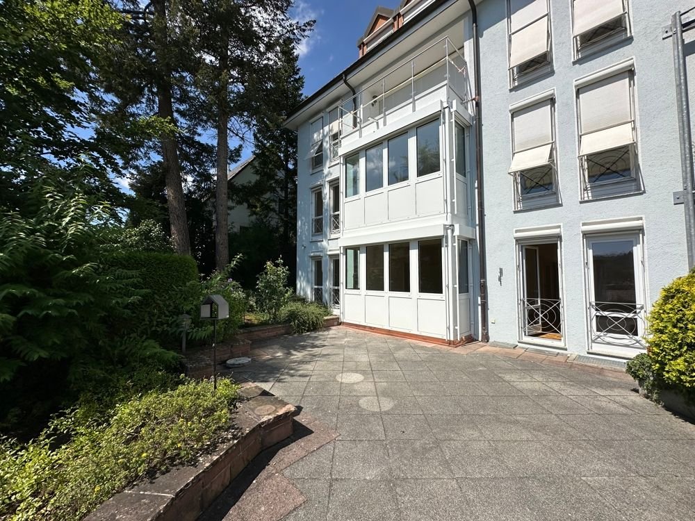 Wohnung zur Miete 1.690 € 4 Zimmer 136 m²<br/>Wohnfläche EG<br/>Geschoss Lemberg / Föhrich Stuttgart 70469