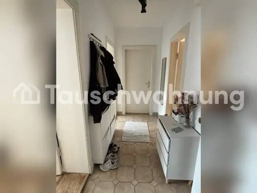Wohnung zur Miete Tauschwohnung 600 € 3 Zimmer 65 m² Schreventeich Kiel 24116