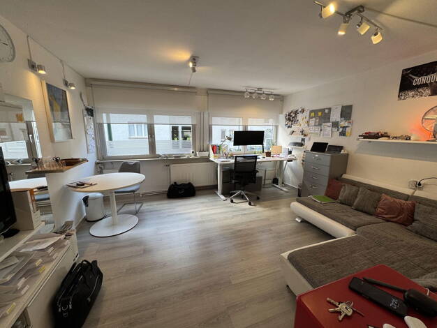 Wohnung zur Miete 1.490 € 6 Zimmer 71 m² EG frei ab 15.11.2025 Grüner Weg 4 Darmstadt 64283