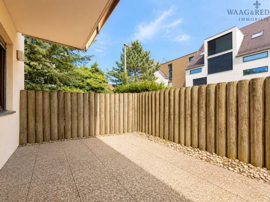 Wohnung zum Kauf 127.000 € 1 Zimmer 33,3 m² Kirchheim Kirchheim unter Teck 73230