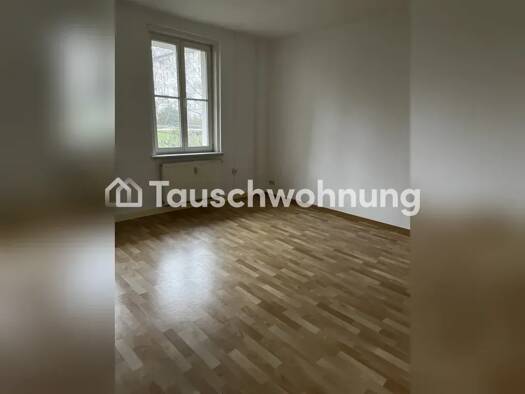 Wohnung zur Miete Tauschwohnung 413 € 2 Zimmer 55 m² EG Striesen-West Ortsamtsbereich Blasewitz 01309