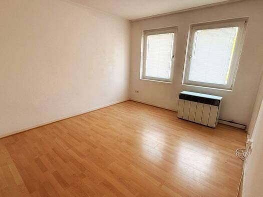 Studio zur Miete 330 € 1 Zimmer 21,5 m² frei ab sofort Wiesenstr. 8 Innenstadt Osnabrück 49074