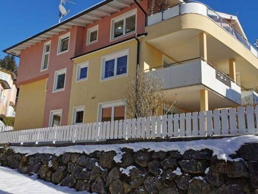 Wohnung zum Kauf 465.000 € 3 Zimmer 70 m² 3. Geschoss Ellmau 6352