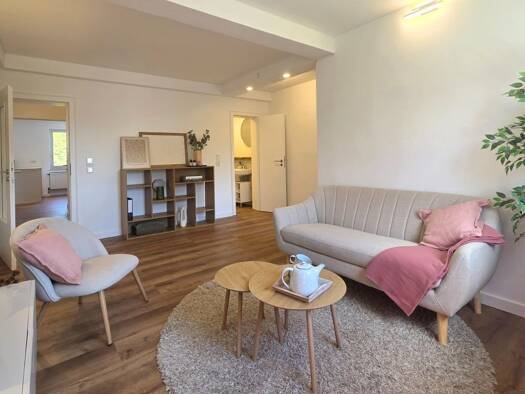 Wohnung zum Kauf 179.000 € 4 Zimmer 89 m² Künkelstraße 30 Eicken Nord 41063