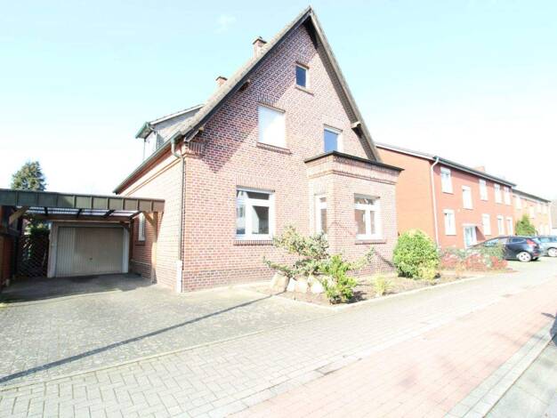 Sonstiges zum Kauf als Kapitalanlage geeignet 395.000 € 8 Zimmer 180 m² 490,1 m² Grundstück Coesfeld 48653