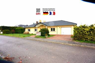 Bungalow zum Kauf 315.000 € 3 Zimmer 123 m² 552 m² Grundstück Théding 57450