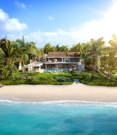 Villa zum Kauf 10.000.000 € 759 m² One&Only Le Saint Géran Pointe de Flacq Poste de Flacq 41518