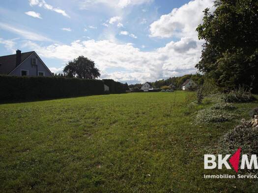 Grundstück zum Kauf 218.000 € 1.746 m² Grundstück Hohenburg 92277