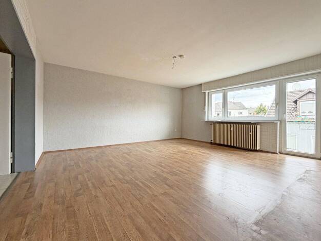 Wohnung zum Kauf provisionsfrei 199.000 € 3 Zimmer 88 m² 2. Geschoss Friesenheim/Nord Ludwigshafen am Rhein 67063