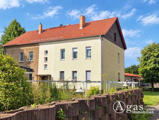 Wohnung zum Kauf provisionsfrei 99.000 € 2 Zimmer 65 m² 2. Geschoss Müncheberg Müncheberg 15374
