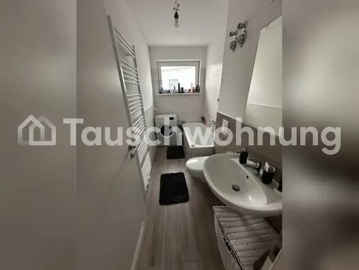 Wohnung zur Miete Tauschwohnung 600 € 2 Zimmer 60 m² 2. Geschoss Fahrland Potsdam 14476