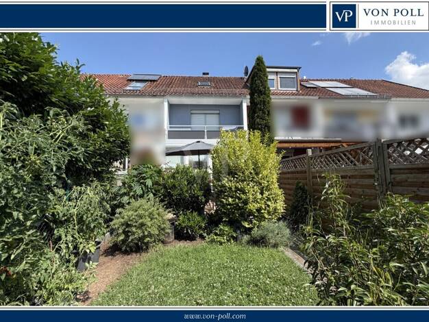 Reihenmittelhaus zum Kauf 195.000 € 5,5 Zimmer 74,9 m² 127 m² Grundstück Nordstadt Hameln 31785