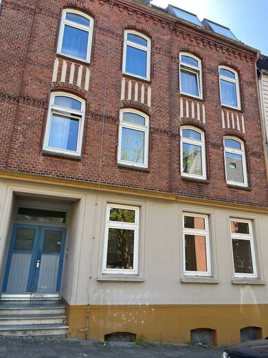 Wohnung zur Miete 480 € 2 Zimmer 50,5 m² EG frei ab 01.06.2025 Eekberg 6 Neumühlen - Dietrichsdorf Bezirk 2 Kiel 24149