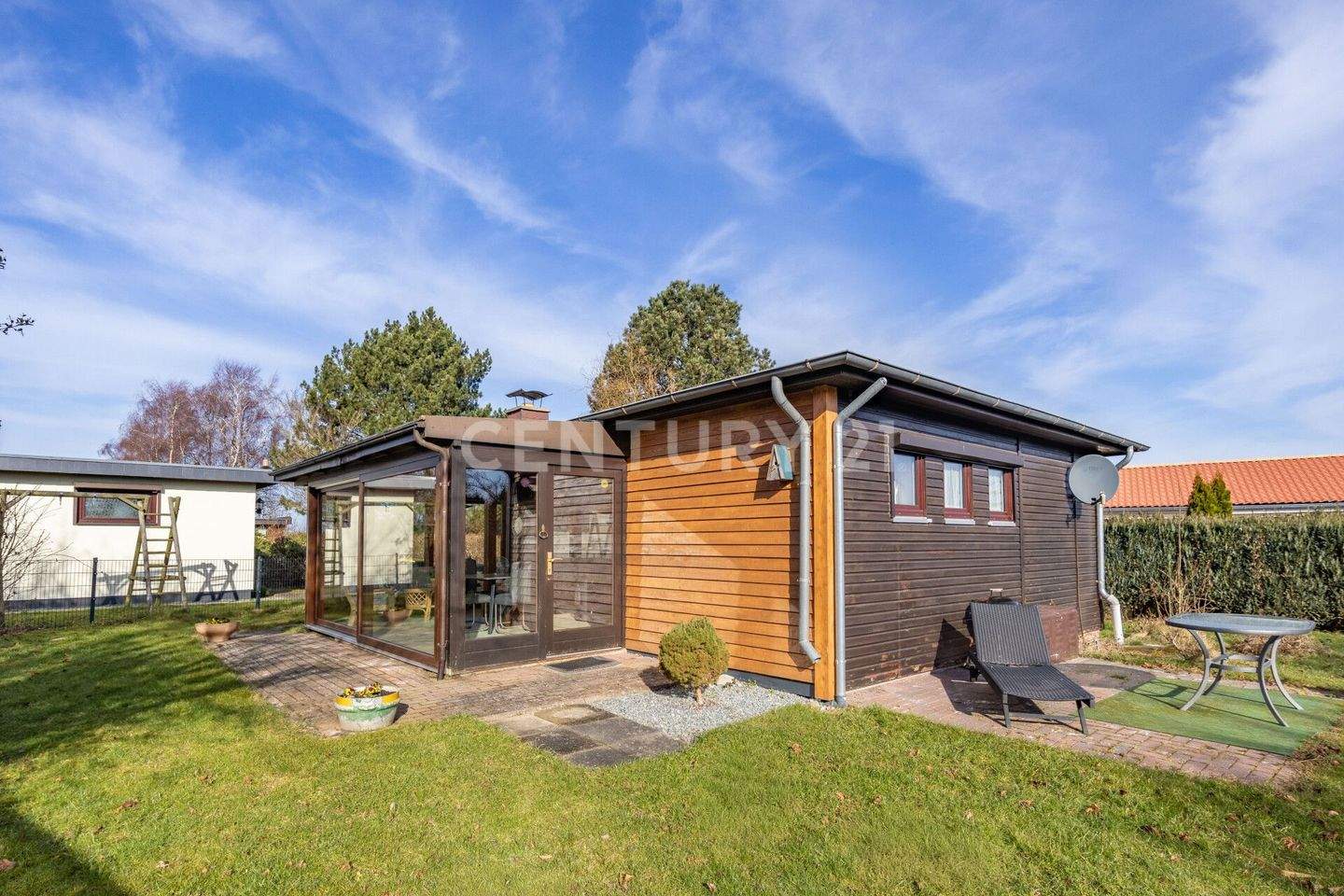 Einfamilienhaus zum Kauf, Hohenfelde