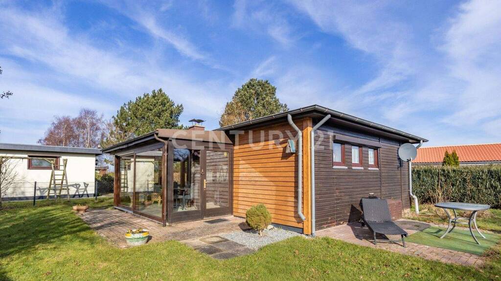 Einfamilienhaus zum Kauf 230.000 € 3 Zimmer 45 m² 485 m² Grundstück Hohenfelde 24257