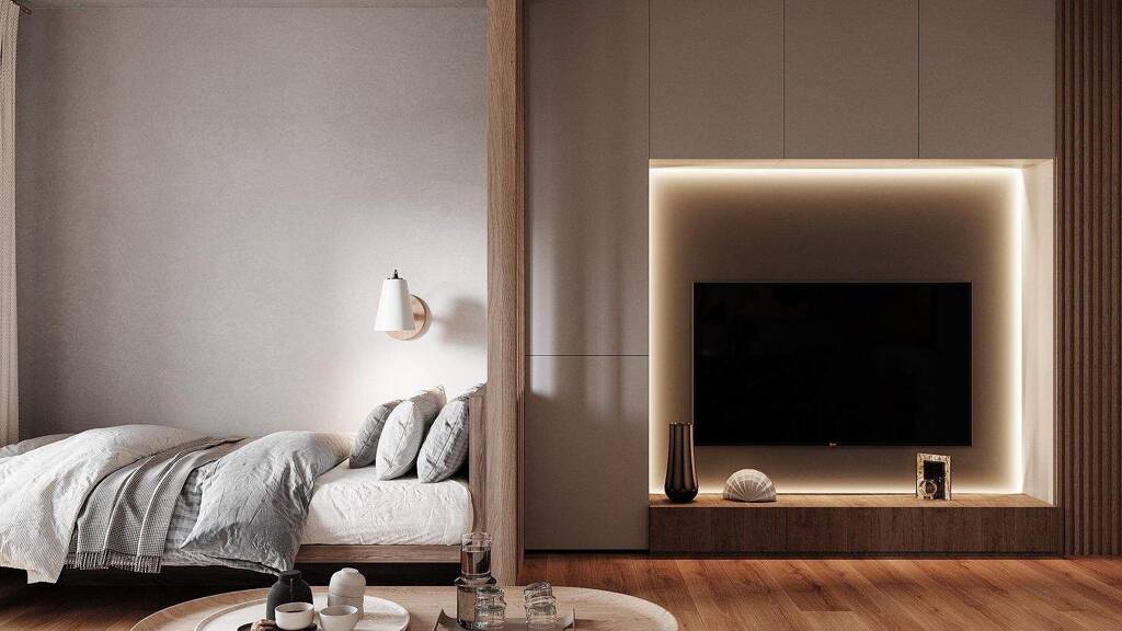 Wohnung zum Kauf - Erstbezug provisionsfrei 260.500 € 2 Zimmer 71,5 m² Arensdorf Briesen 15518