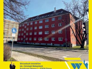 Mehrfamilienhaus zum Kauf als Kapitalanlage geeignet 3.000.000 € 32 Zimmer 720 m² 380 m² Grundstück Nikola Landshut 84034