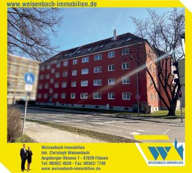 Mehrfamilienhaus zum Kauf als Kapitalanlage geeignet 3.000.000 € 32 Zimmer 720 m² 380 m² Grundstück Nikola Landshut 84034