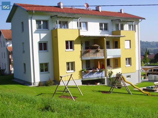 Wohnung zur Miete 597 € 3 Zimmer frei ab 01.11.2026 Grub-Mallinger-Straße 16 Kematen am Innbach 4633