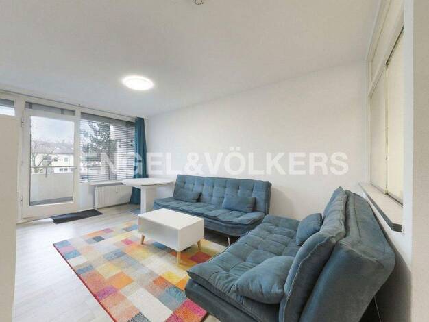 Wohnung zum Kauf 149.000 € 2 Zimmer 55 m² 2. Geschoss Hochfeld-Steinberg Schweinfurt 97422