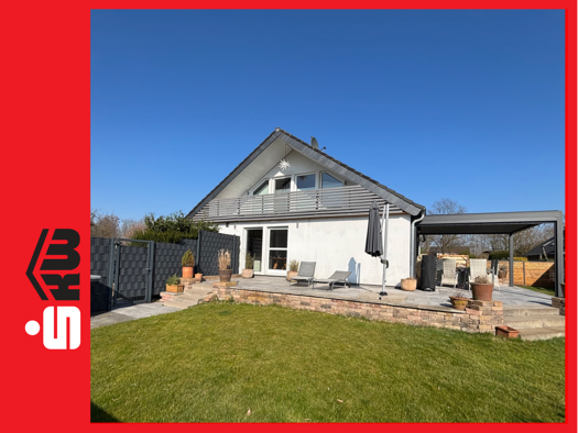 Einfamilienhaus zum Kauf 499.000 € 7 Zimmer 166 m² 768 m² Grundstück Gütersloh 33335