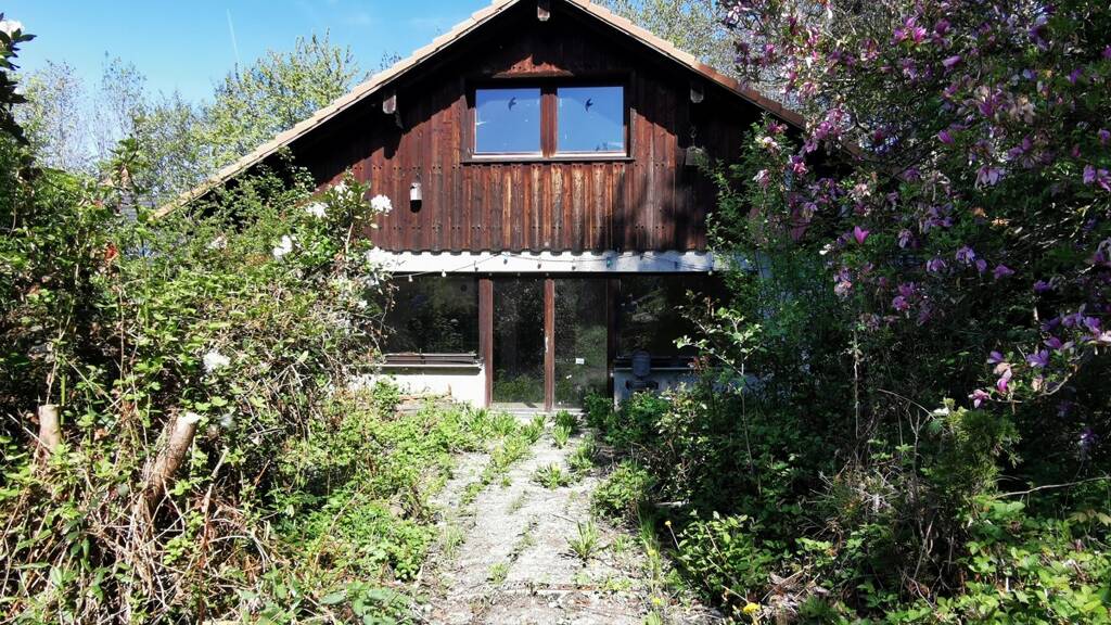 Haus zum Kauf 195.000 € 3 Zimmer 130 m² 1.300 m² Grundstück Hunding 94551