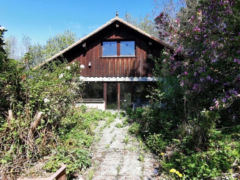 Haus zum Kauf 195.000 € 3 Zimmer 130 m² 1.300 m² Grundstück Hunding Hunding 94551