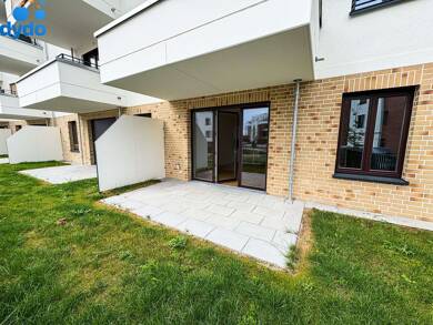 Wohnung zur Miete - Erstbezug 1.200 € 2 Zimmer 65 m² EG frei ab 01.08.2025 Berlin 12527