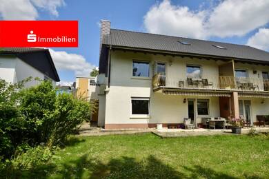 Doppelhaushälfte zum Kauf 425.000 € 6 Zimmer 159 m² 356 m² Grundstück Reinheim Reinheim 64354