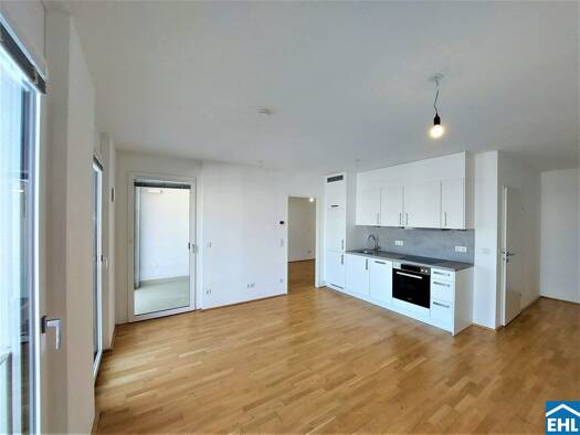Wohnung zur Miete 800 € 2 Zimmer 44,6 m² 4. Geschoss frei ab 01.11.2026 Huttengasse Wien 1160