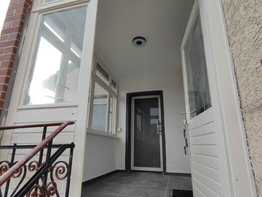 Einfamilienhaus zur Miete 1.200 € 4 Zimmer 100 m² frei ab sofort Grünwettersbach Karlsruhe 76228