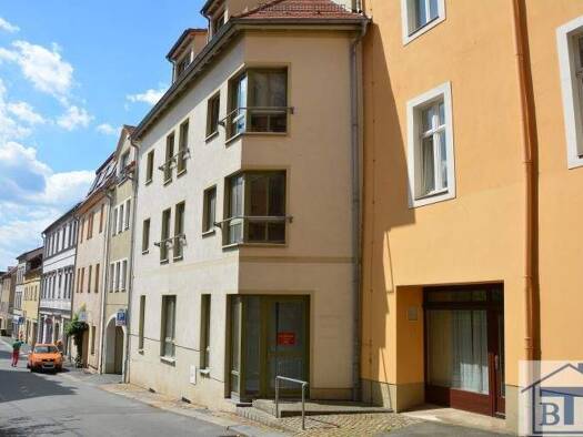 Gewerbeobjekt zum Kauf als Kapitalanlage geeignet 520.000 € 16 Zimmer 578,5 m² 500 m² Grundstück Zittau 02763