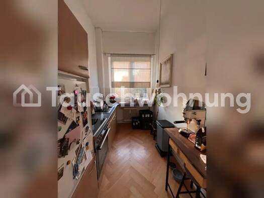 Wohnung zur Miete Tauschwohnung 928 € 2,5 Zimmer 65 m² EG Osdorf Hamburg 22607