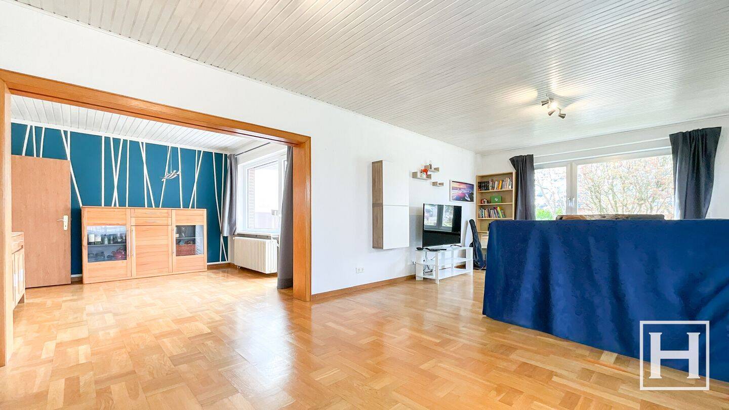 Einfamilienhaus zum Kauf - Ansicht 2