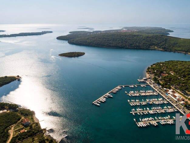 Gewerbegrundstück zum Kauf 320.000 € Medulin 52203