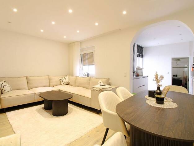Bungalow zum Kauf 139.000 € 2 Zimmer 69,9 m² 148 m² Grundstück Untermeiderich Duisburg 47137