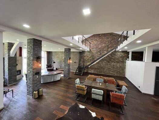 Loft zum Kauf 749.000 € 3 Zimmer 300 m² frei ab sofort Eilpe Hagen 58091