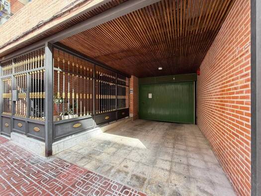 Garage zum Kauf 22.000 € 26 m² VICENTE BLASCO IBAÑEZ Torrevieja 03181