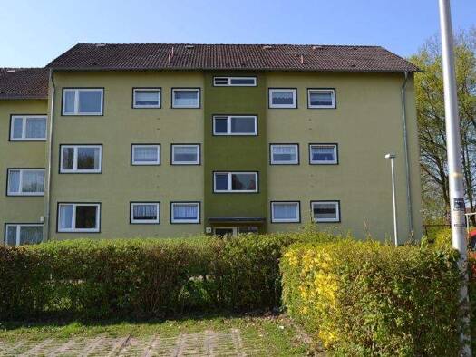 Wohnung zur Miete 520 € 3 Zimmer 64,5 m² 1. Geschoss Akazienallee 52 Altenbauna Baunatal 34225