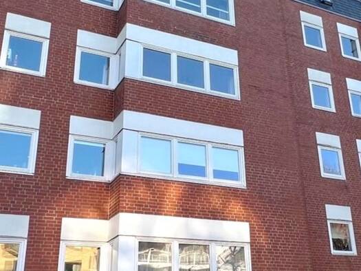 Wohnung zur Miete 1.800 € 3 Zimmer 70 m² Geschoss 4/4 frei ab 01.03.2026 Rotherbaum Hamburg 20146