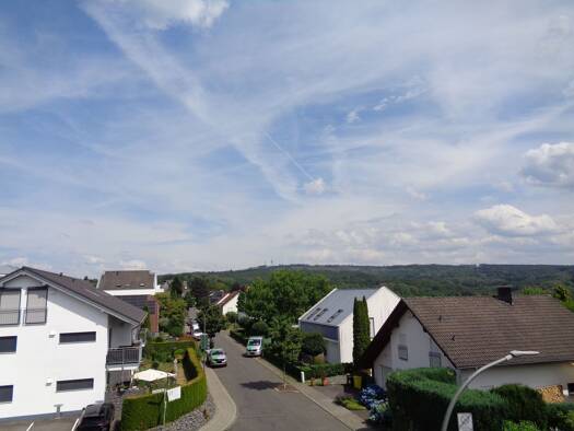 Wohnung zur Miete 660 € 2 Zimmer 79 m² 3. Geschoss frei ab sofort Höhr-Grenzhausen 56203