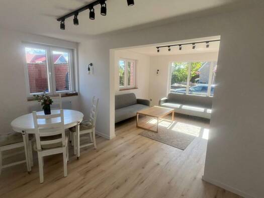 Einfamilienhaus zum Kauf - Erstbezug 399.000 € 4 Zimmer 100 m² 598 m² Grundstück Ratzeburg 23909