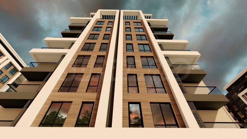 Studio zum Kauf 174.221 € 3 Zimmer 113,1 m² Plovdiv