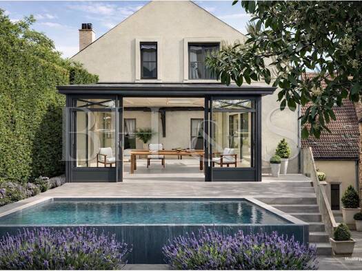 Haus zum Kauf 828.000 € 260 m² 1.100 m² Grundstück Centre Ville Beaune 21200