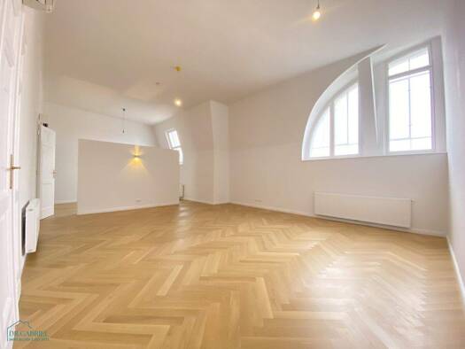 Studio zur Miete 1.610 € 1 Zimmer 96,9 m² Wien,Mariahilf 1060