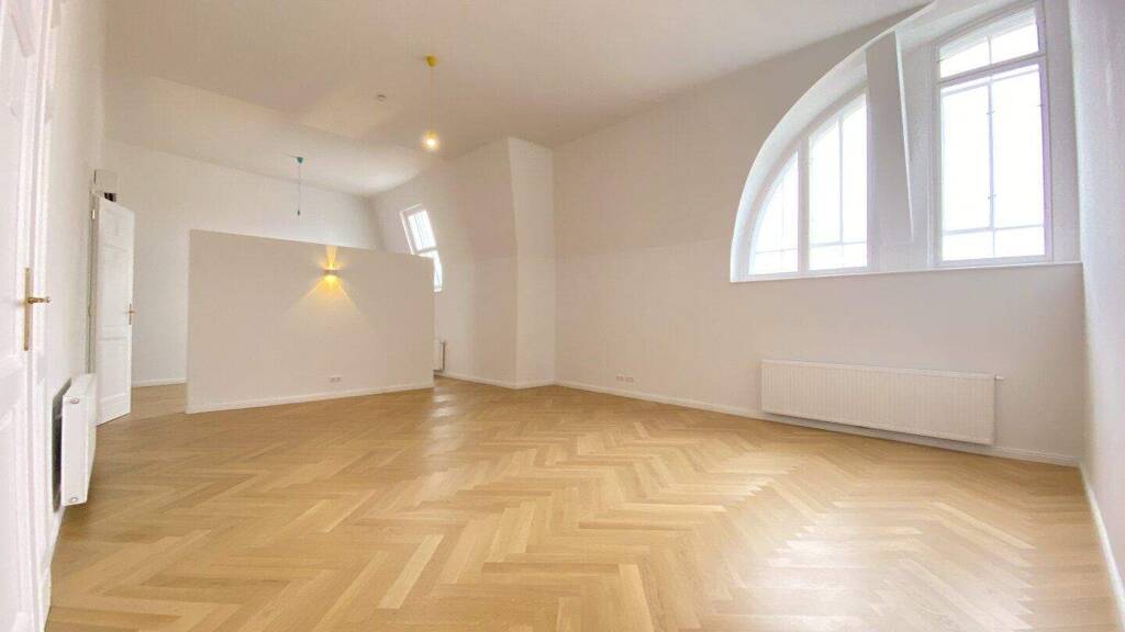 Studio zur Miete 1.610 € 1 Zimmer 96,9 m² Wien,Mariahilf 1060