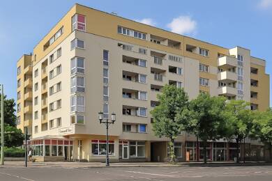 Gastronomie/Hotel zur Miete provisionsfrei Kaiserdamm 40 Westend Berlin 14057